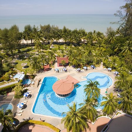 The Bayview Beach Resort Batu Feringgi Ngoại thất bức ảnh